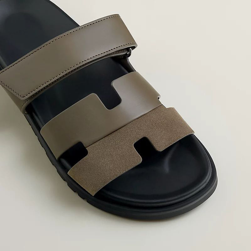Slider | Dual Olive