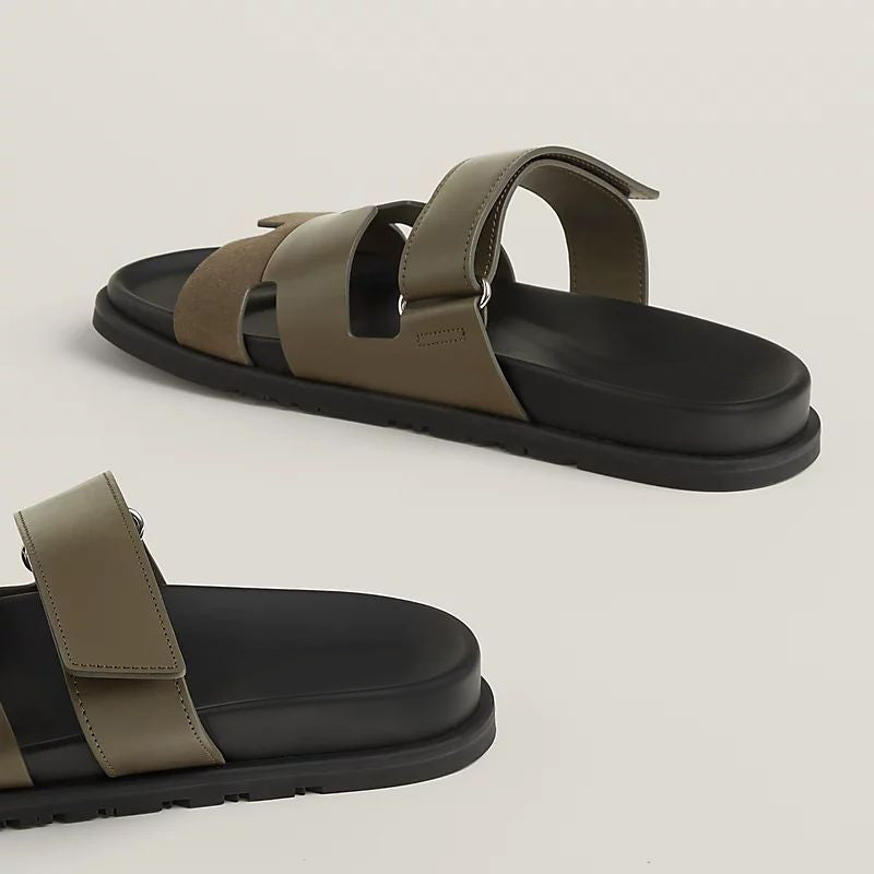 Slider | Dual Olive