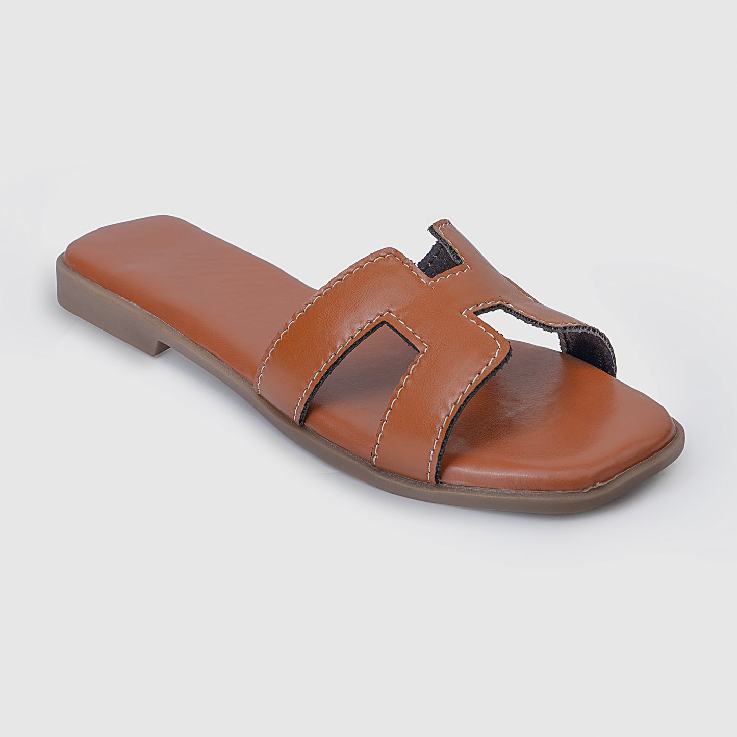 Flats | Camilla Tan