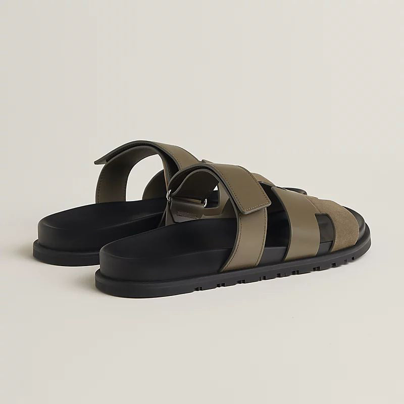 Slider | Dual Olive