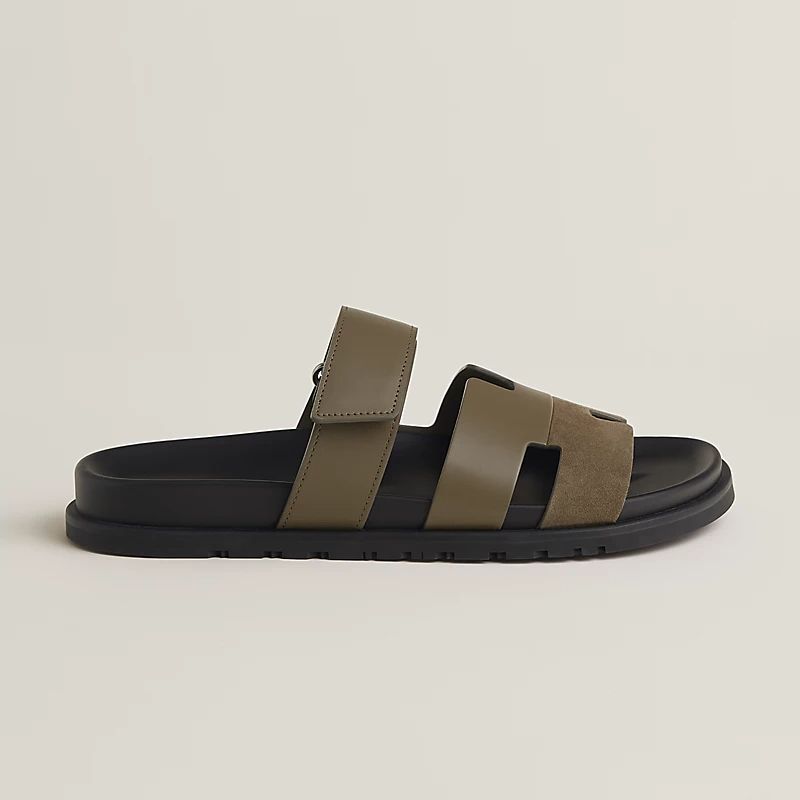 Slider | Dual Olive