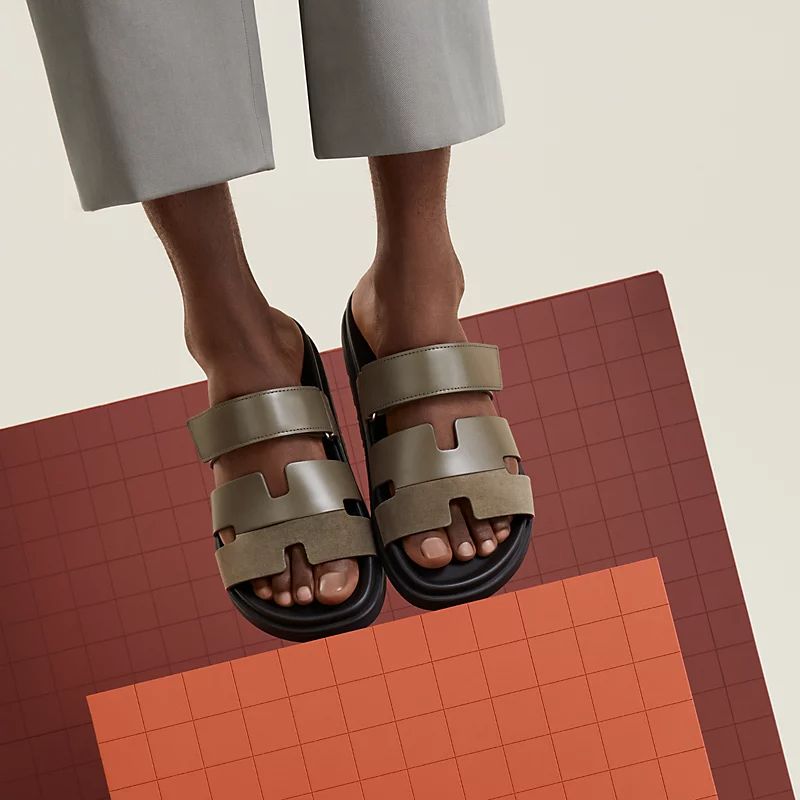Slider | Dual Olive