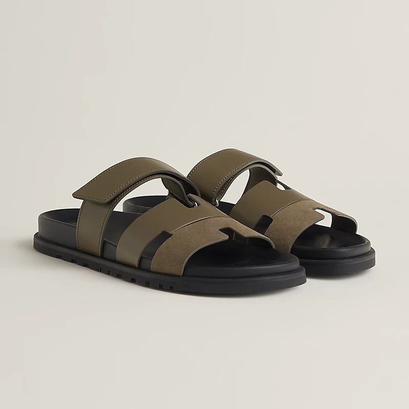 Slider | Dual Olive