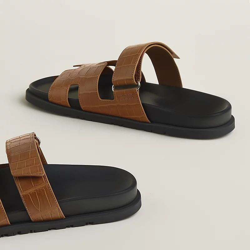 Slider | Pedro Light Tan