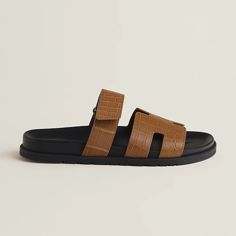 Slider | Pedro Light Tan