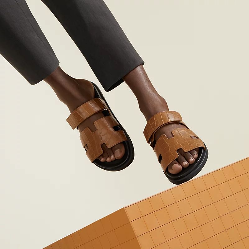 Slider | Pedro Light Tan