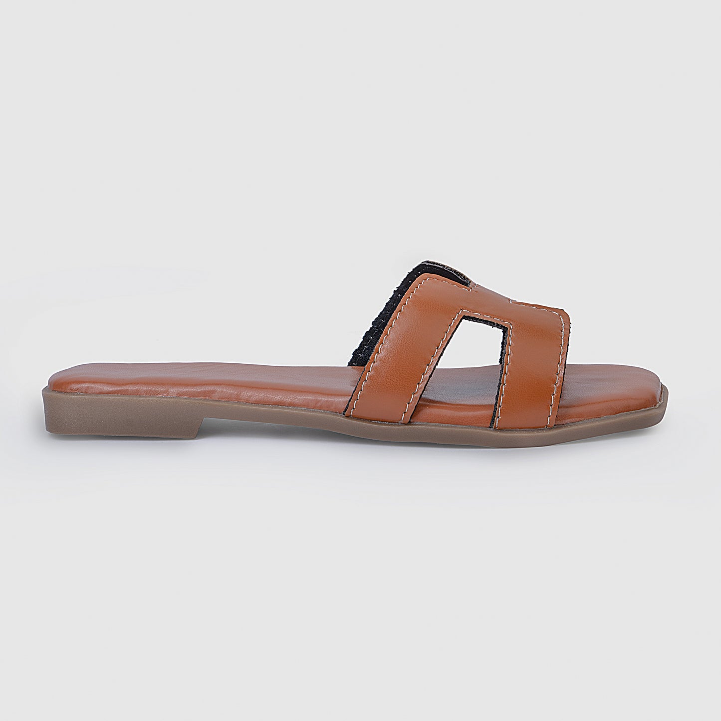 Flats | Camilla Tan