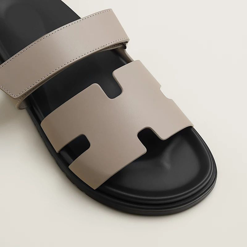 Slider | Aveno Suede Grey