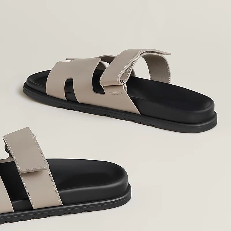 Slider | Aveno Suede Grey