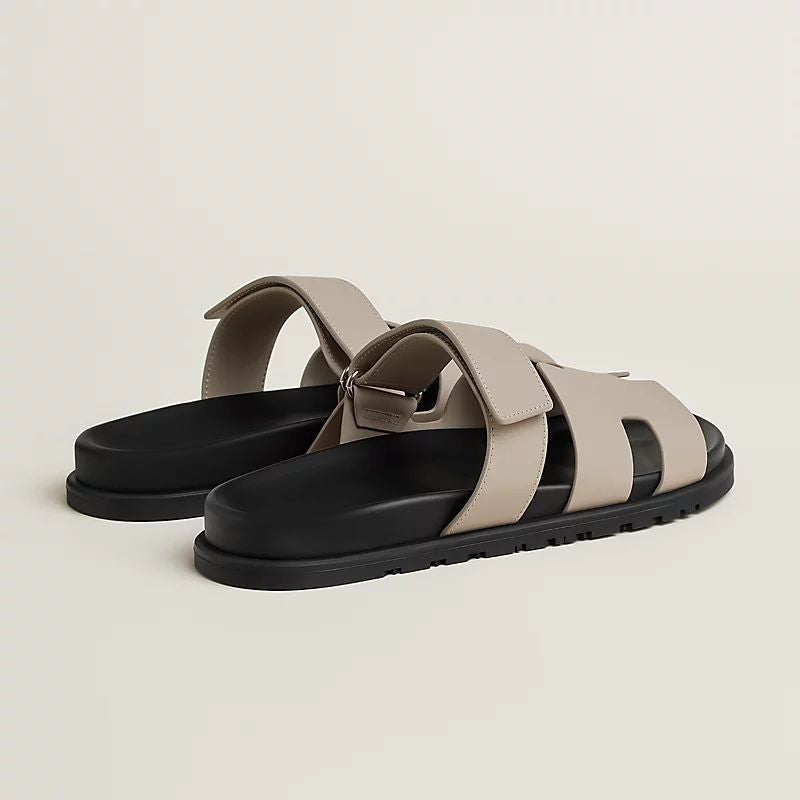 Slider | Aveno Suede Grey