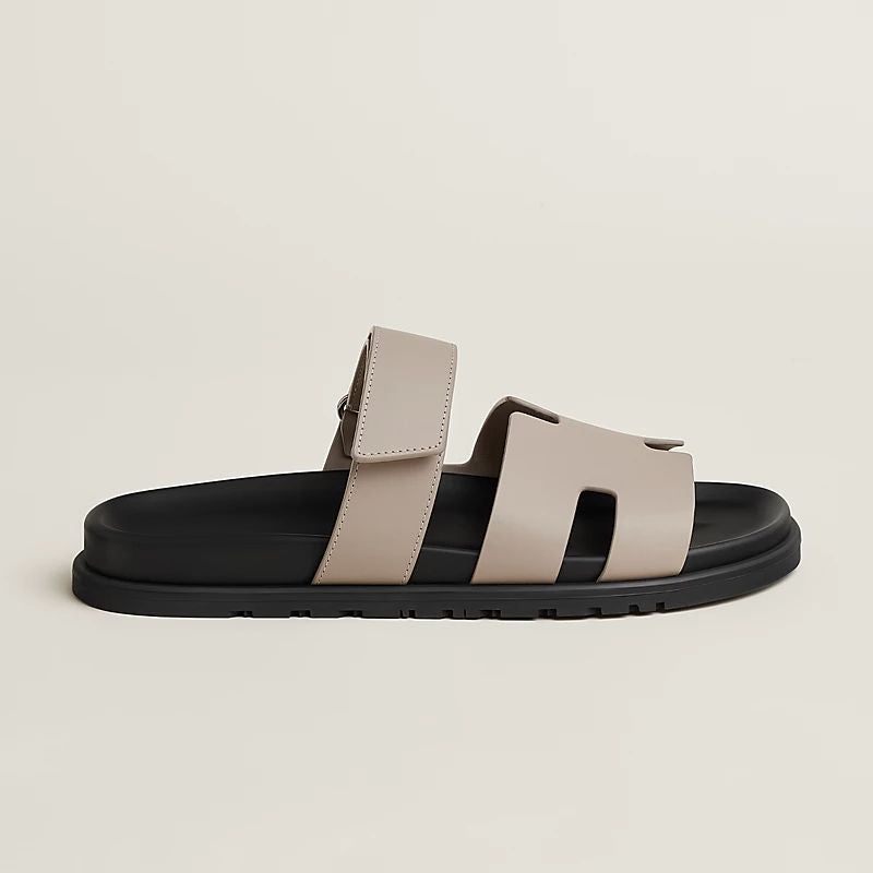 Slider | Aveno Suede Grey