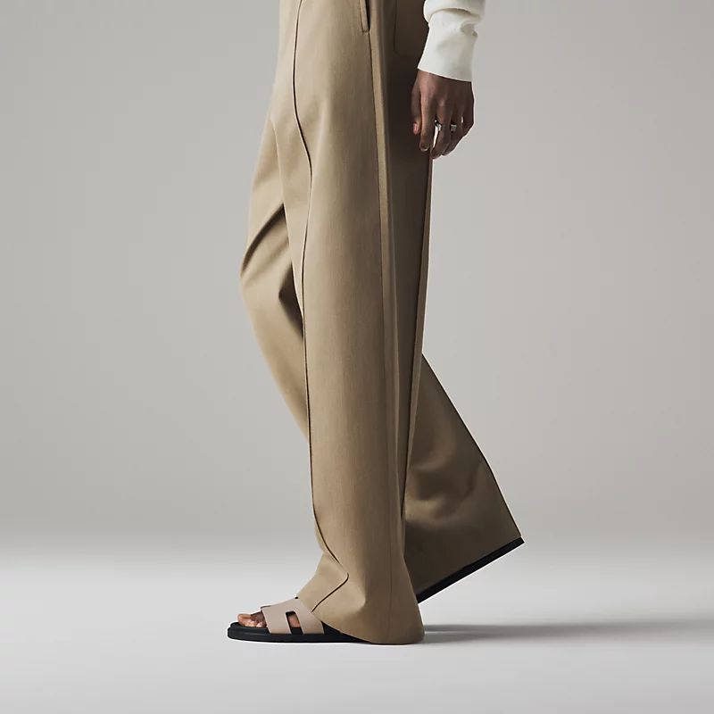 Slider | Aveno Suede Grey