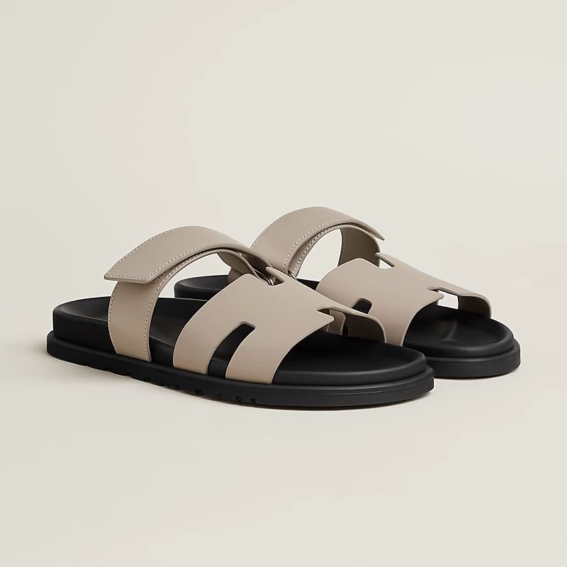 Slider | Aveno Suede Grey