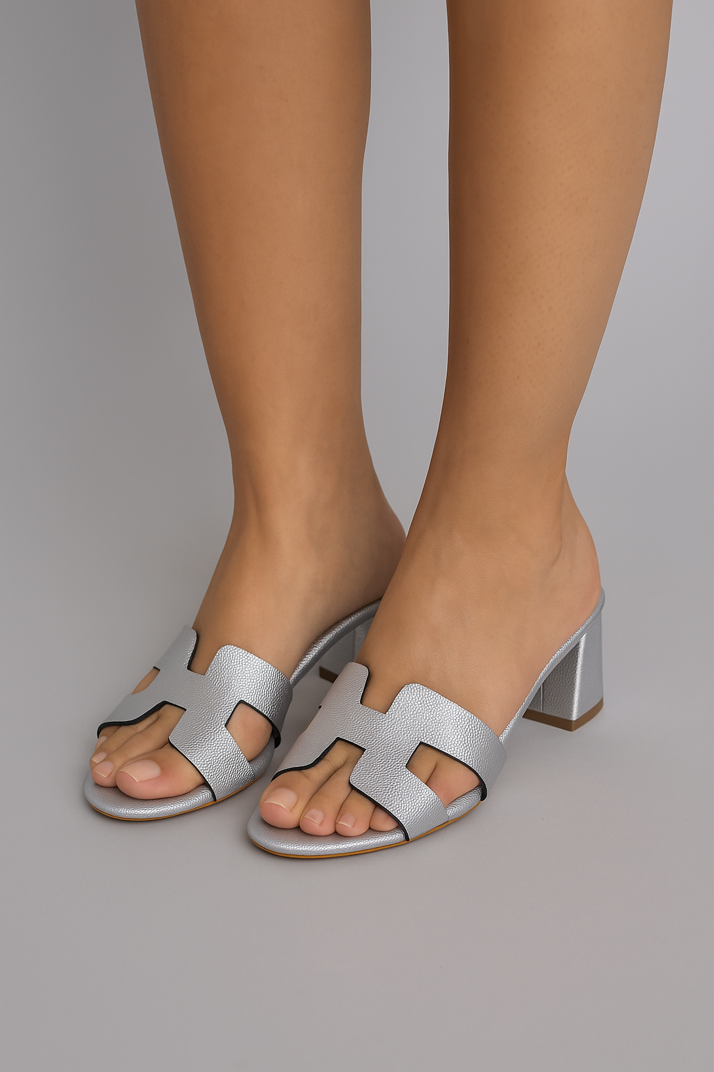 Heel | Alice Silver