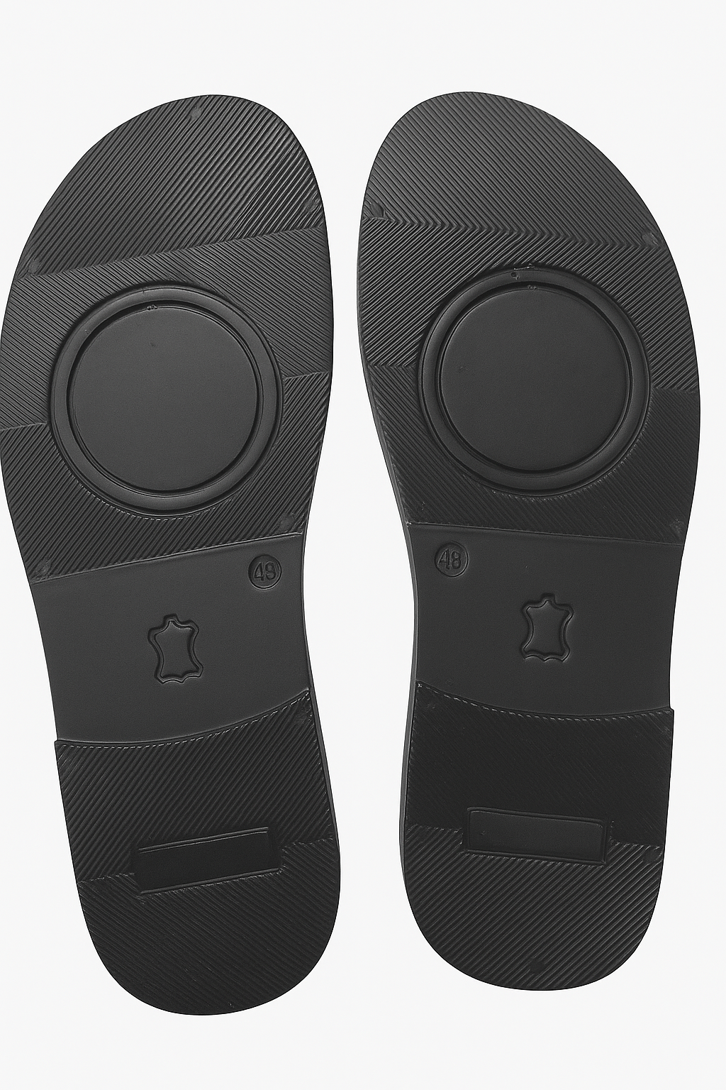 Slider-Men| Giovanni |Black Edition | BK-109-Blue