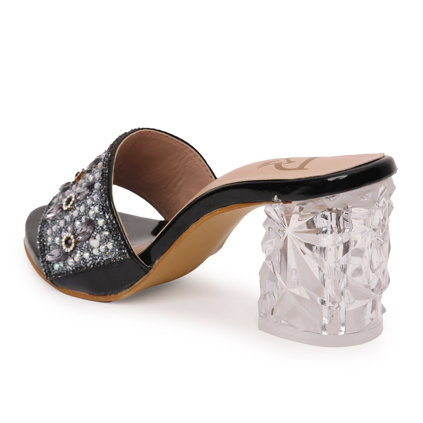 Heel | Alessandro Black