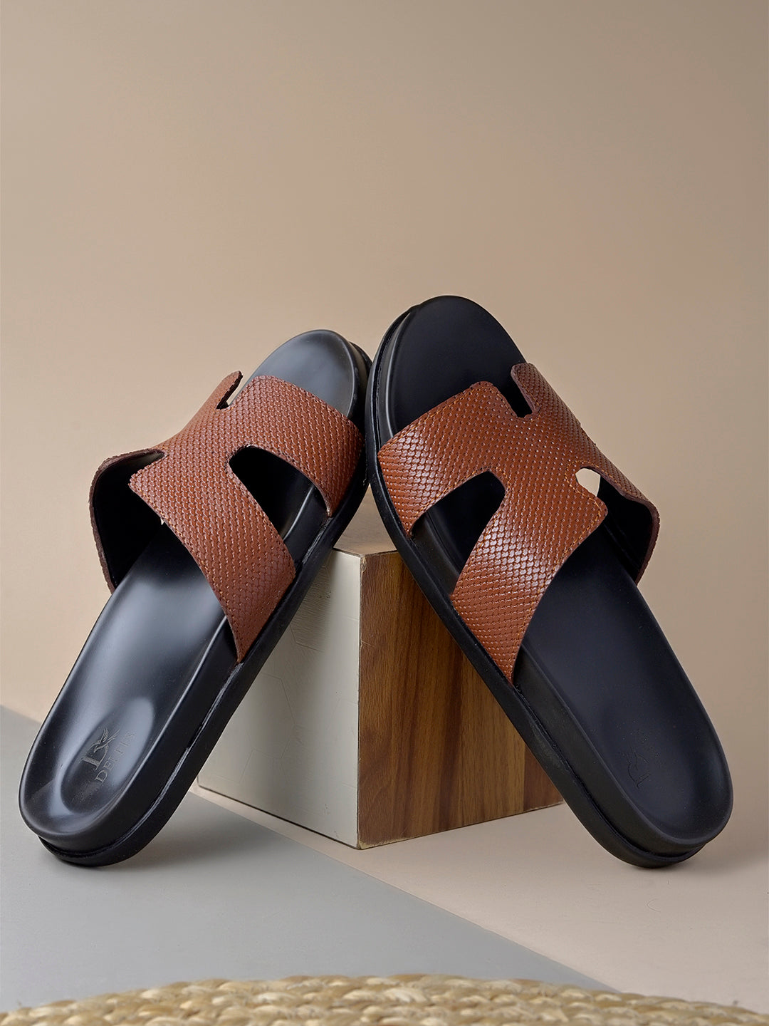 Slider Men | Valencia Tan