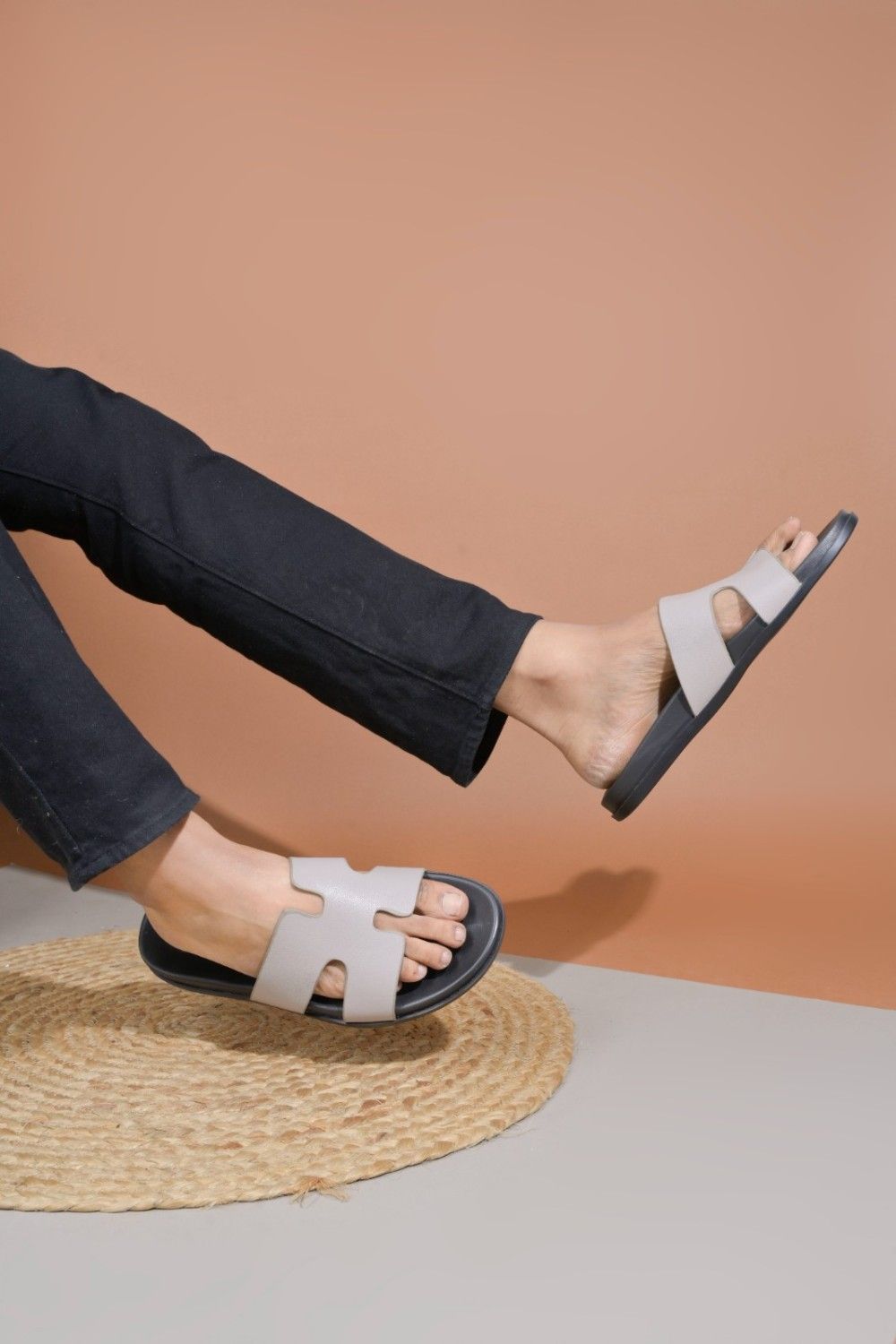 Slider Men | Daniele Grey