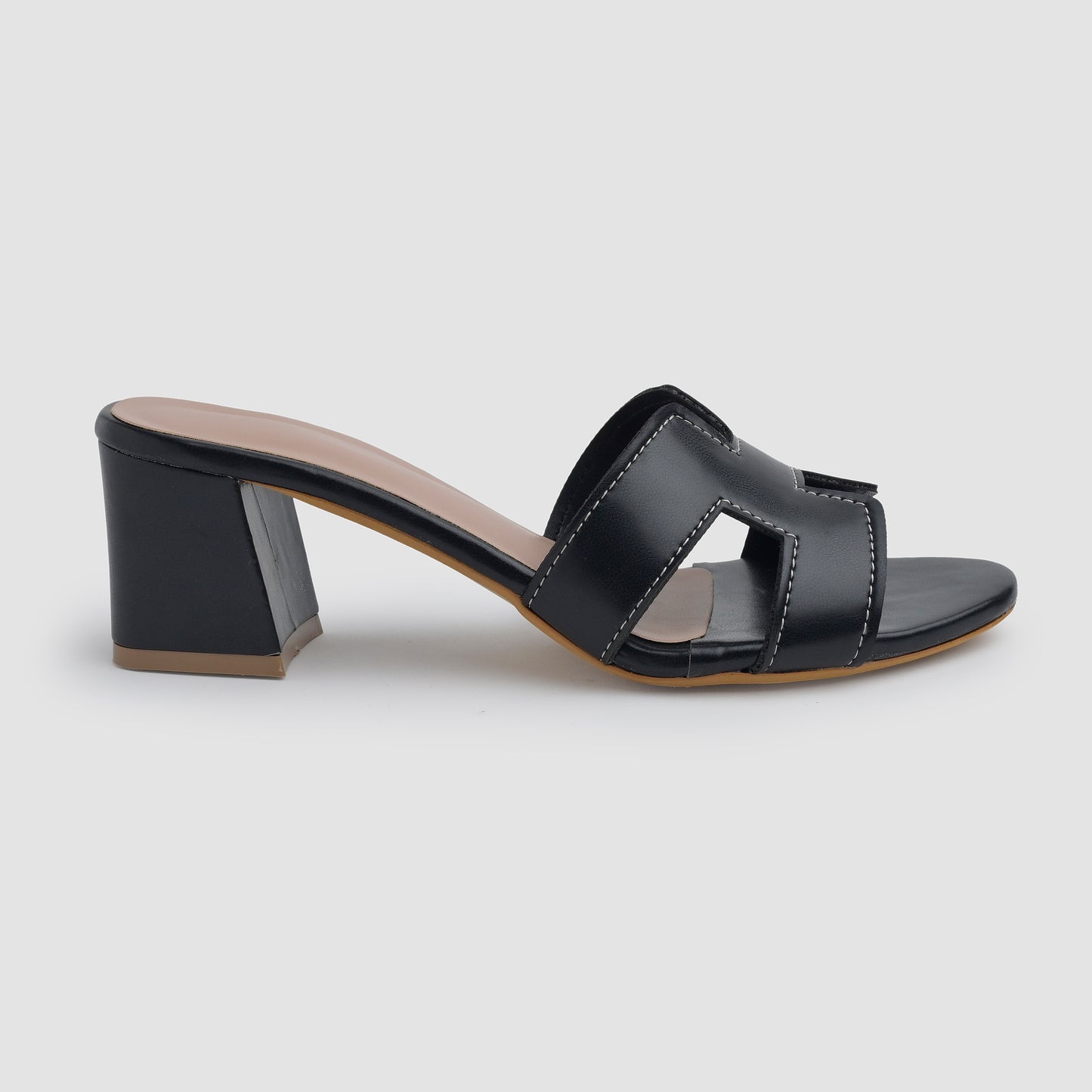 Heel | Isabella Black