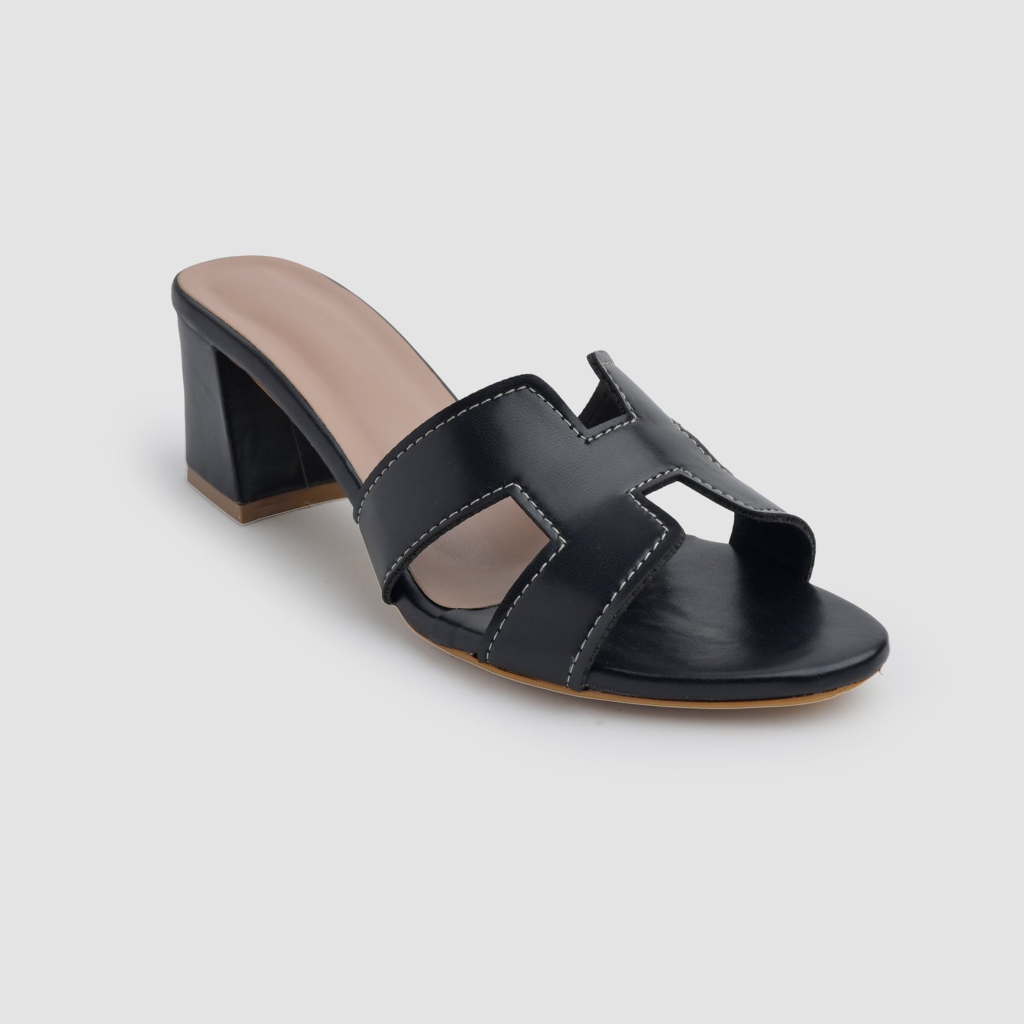 Heel | Isabella Black