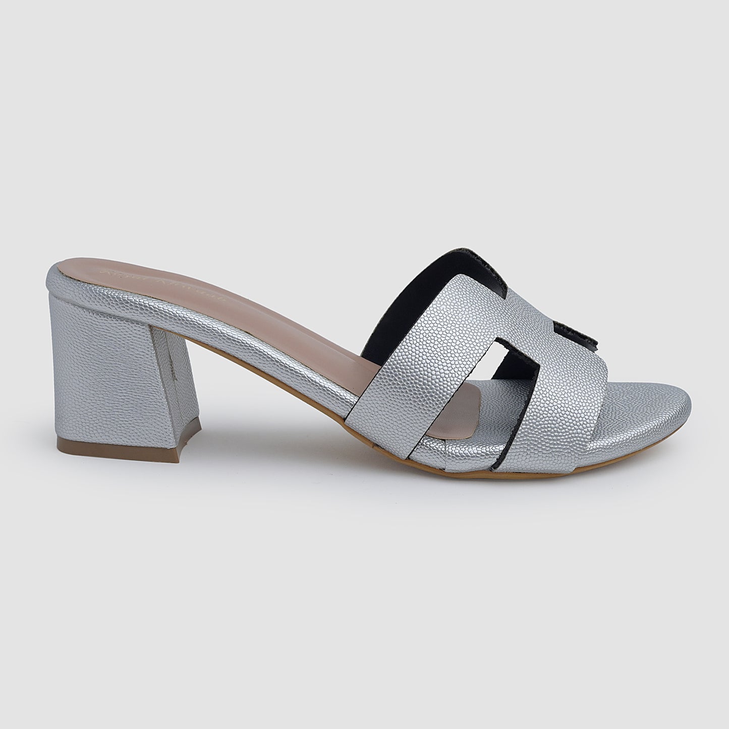 Heel | Alice Silver