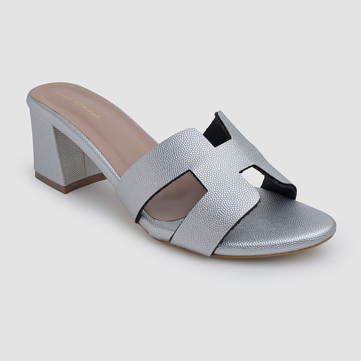 Heel | Alice Silver