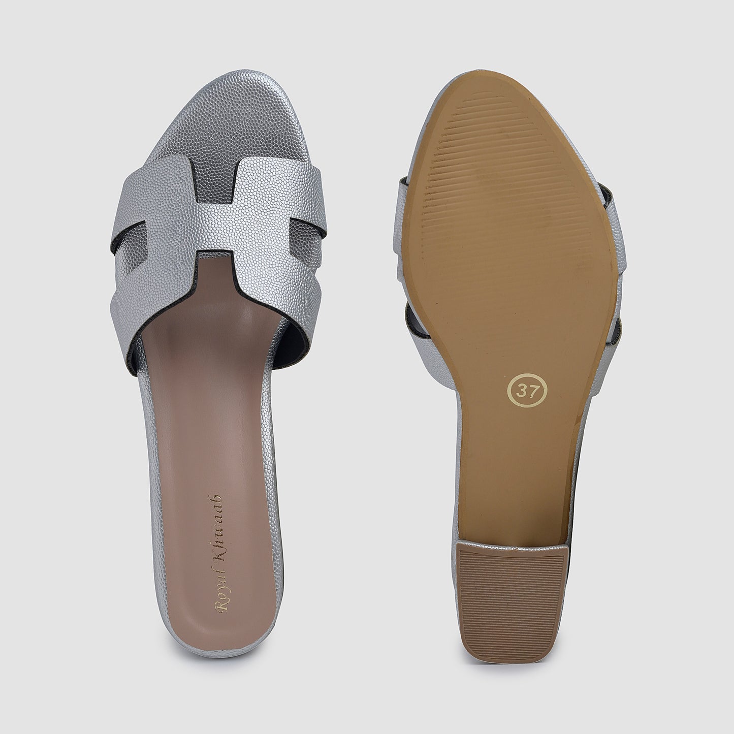 Heel | Alice Silver
