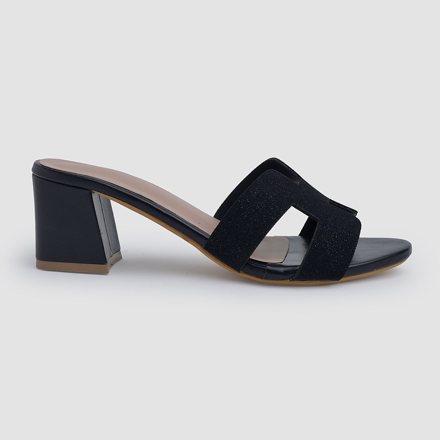 Heel | Sofia Black