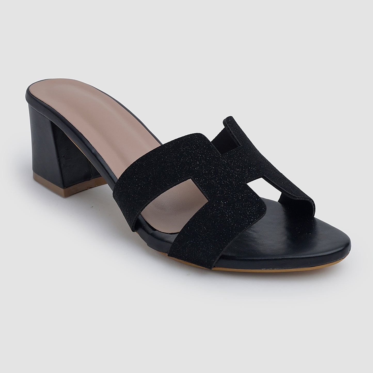 Heel | Sofia Black