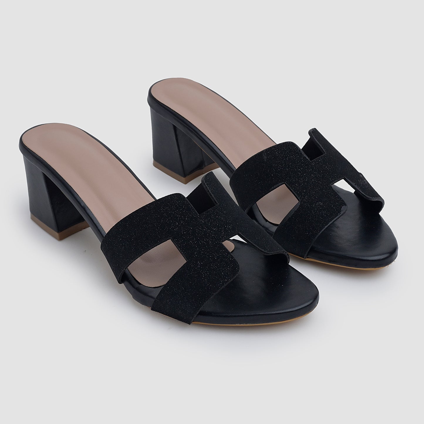 Heel | Sofia Black