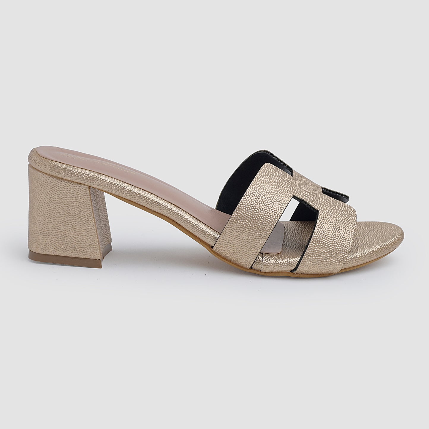 Heel | Alice Golden