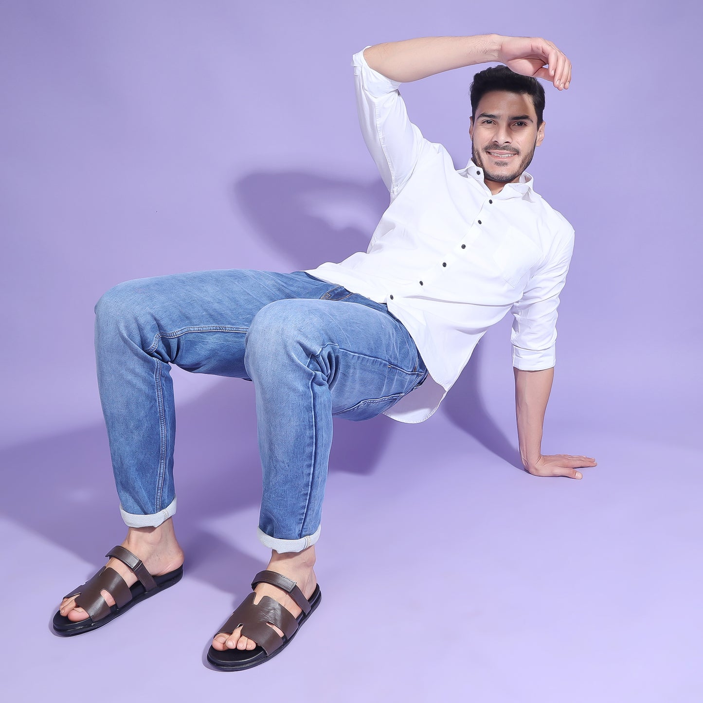 Slider | Aveno Brown