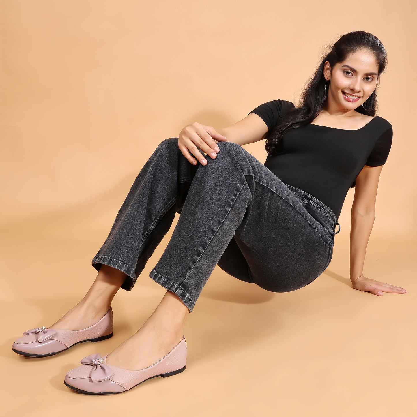 Women's Purple Ballet Flats for Every Occasion Comfortable & Elegant