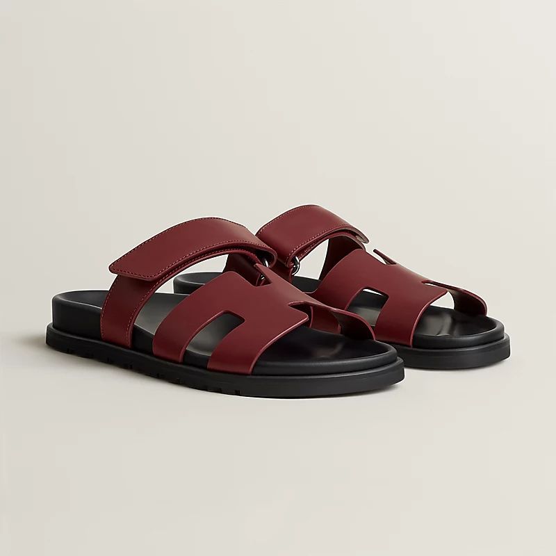 Slider | Clarisa Maroon