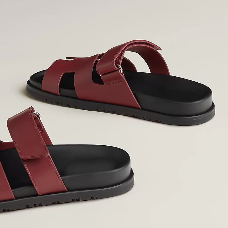 Slider | Clarisa Maroon