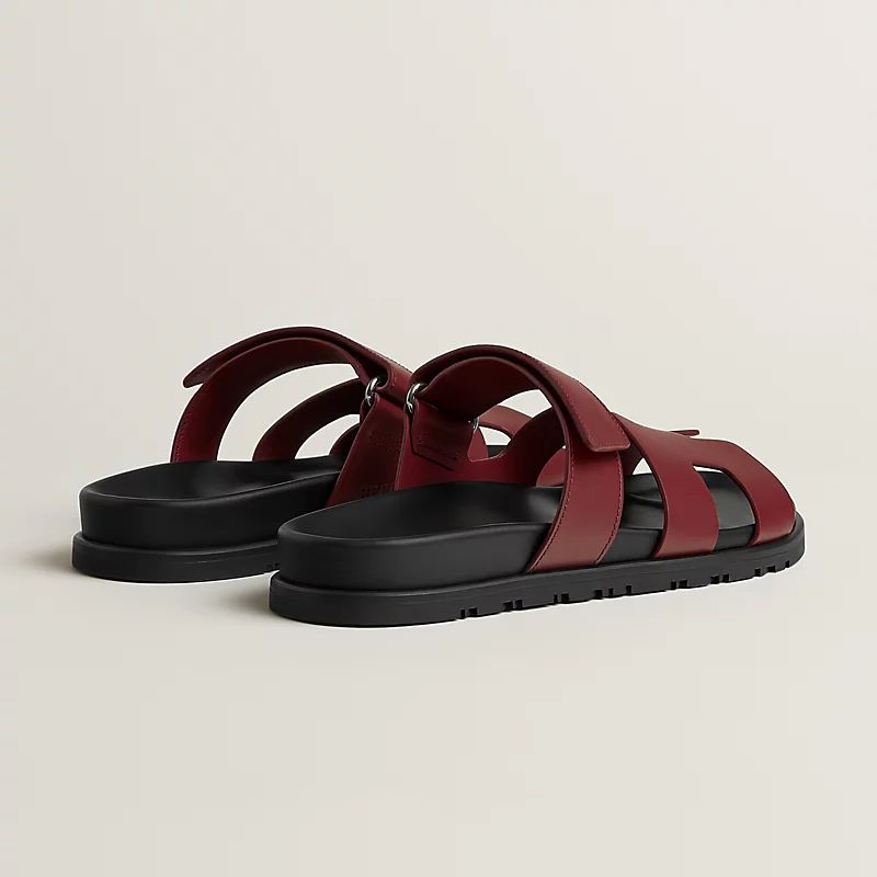 Slider | Clarisa Maroon
