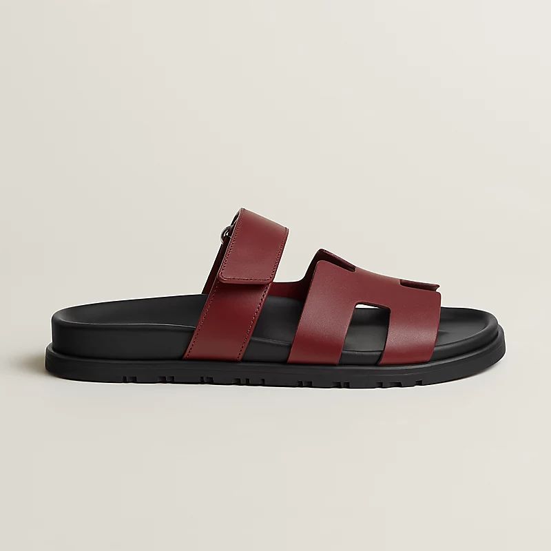 Slider | Clarisa Maroon