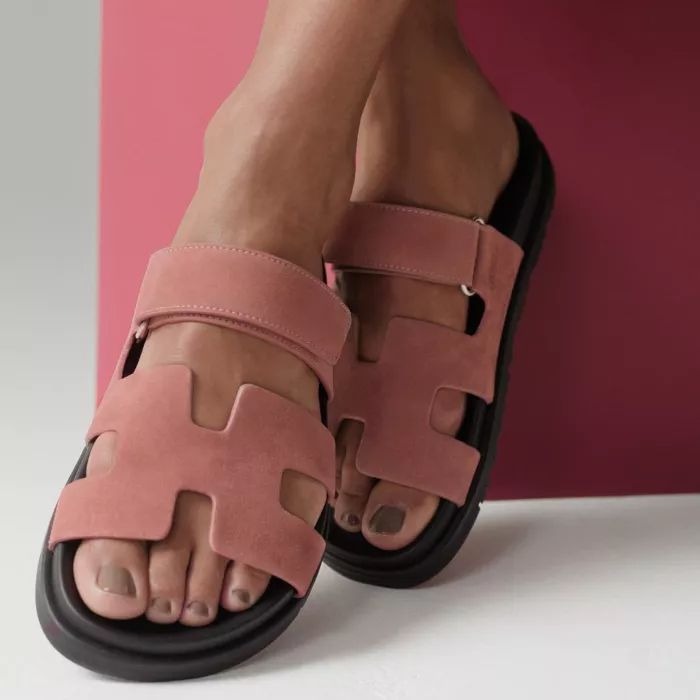 Slider | Emerald Pink