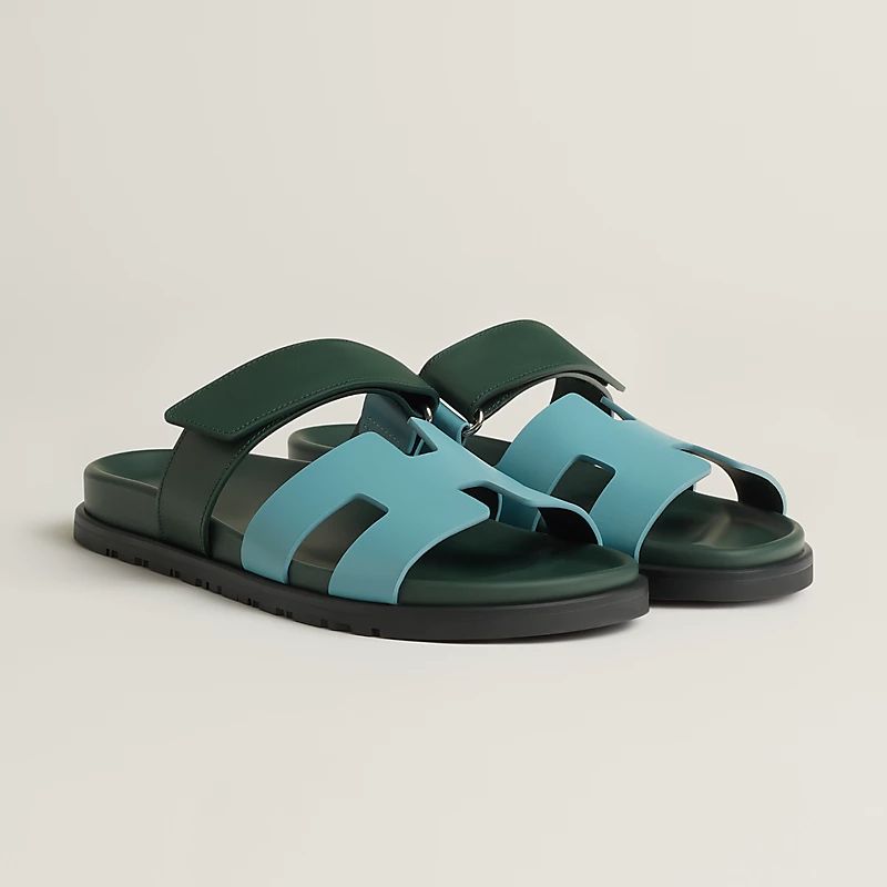 Slider | Dual Blue & Green