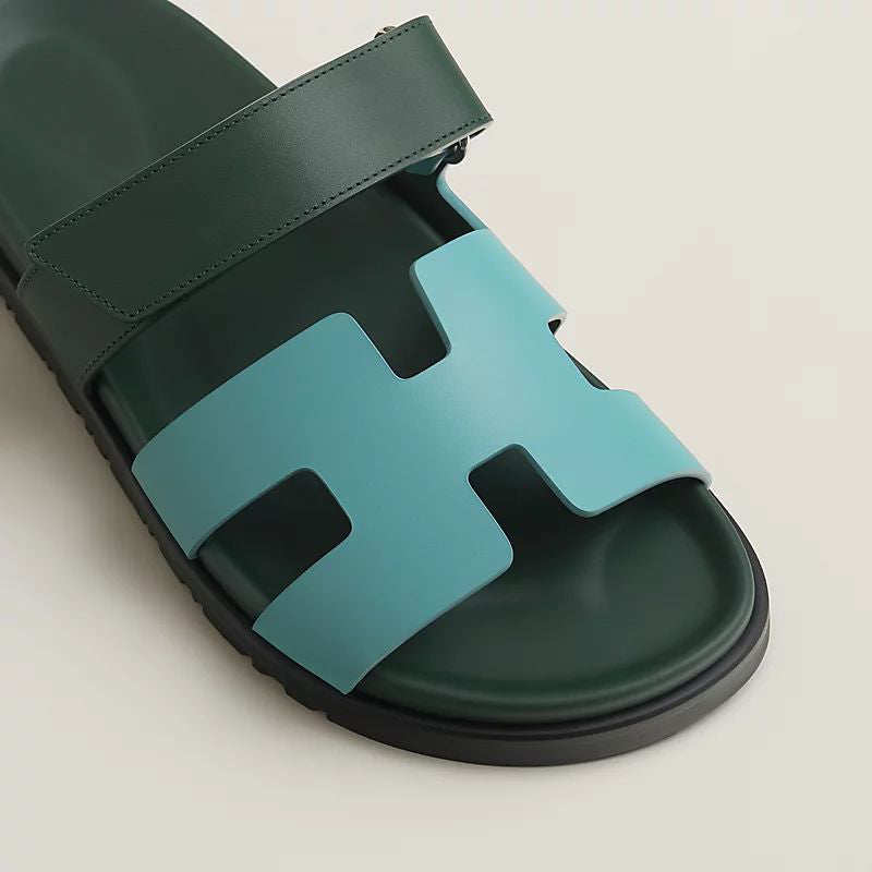 Slider | Dual Blue & Green