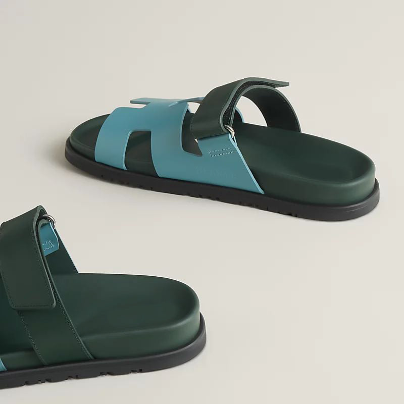 Slider | Dual Blue & Green