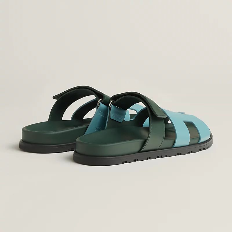 Slider | Dual Blue & Green