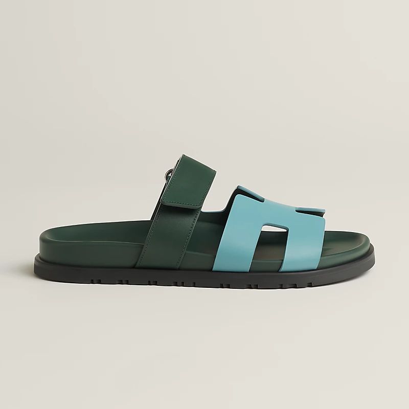 Slider | Dual Blue & Green