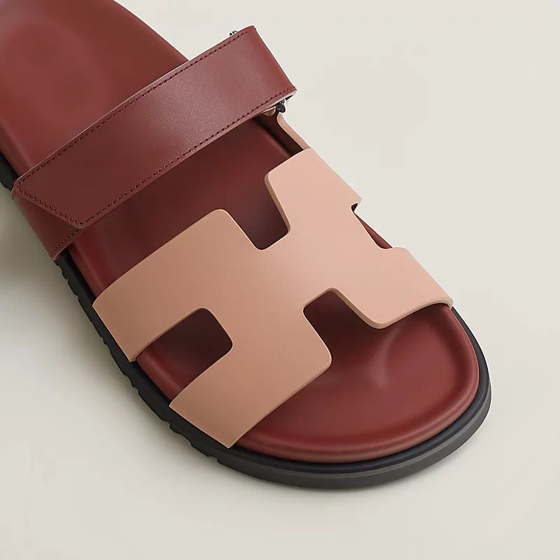 Slider | Dual Maroon & Pink