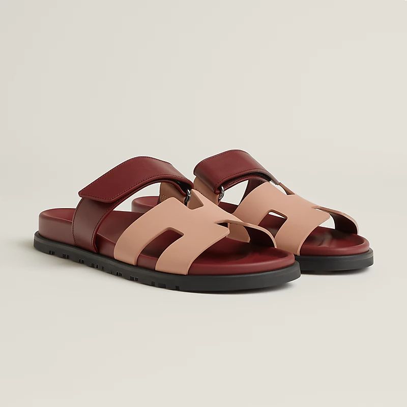 Slider | Dual Maroon & Pink