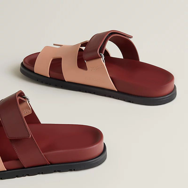 Slider | Dual Maroon & Pink