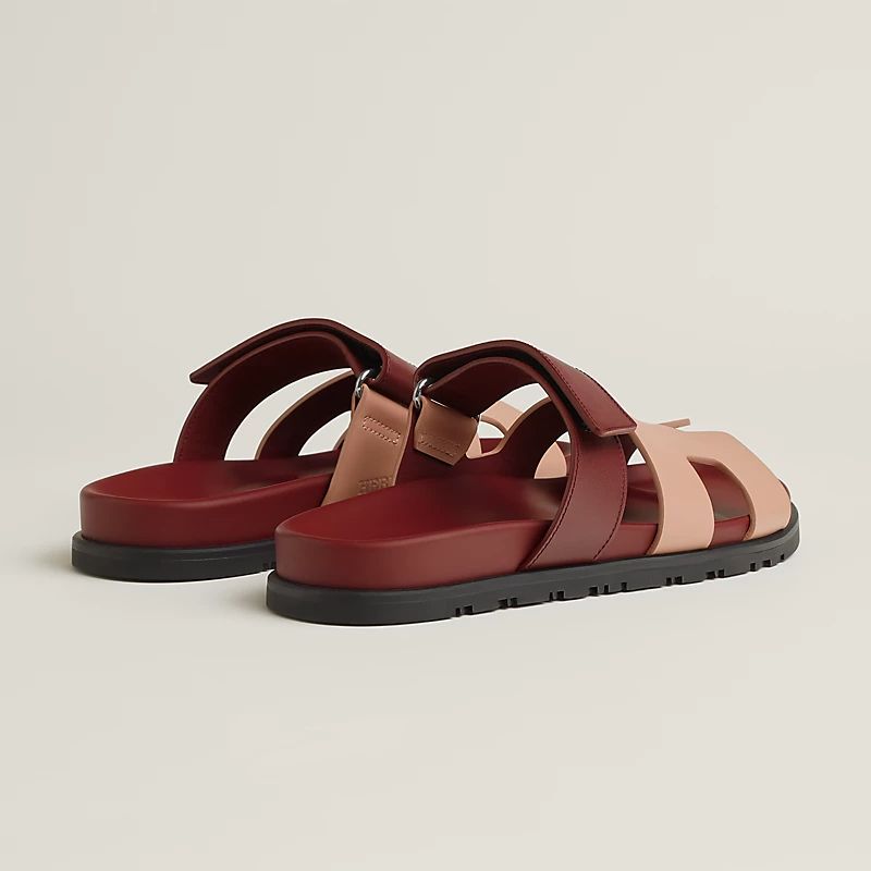 Slider | Dual Maroon & Pink