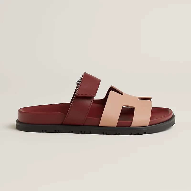 Slider | Dual Maroon & Pink