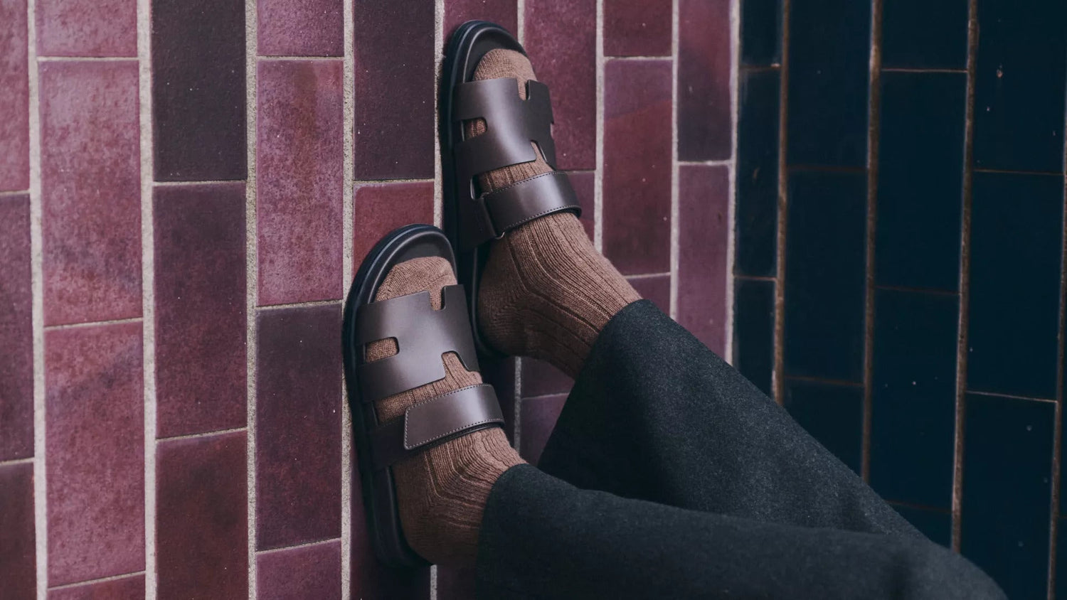 Men's Casual Sandals