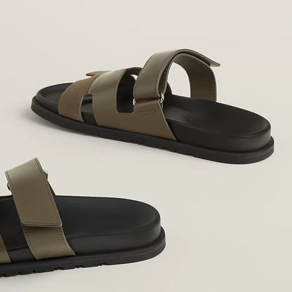 Slider | Dual Olive